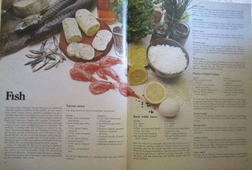 The All Colour Cookery Book - Jeni Wright