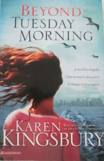 Beyond Tuesday Morning - Karen Kingsbury