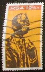 1968 Inauguration of General Hertzog Monument, Bloemfontein 12 12c