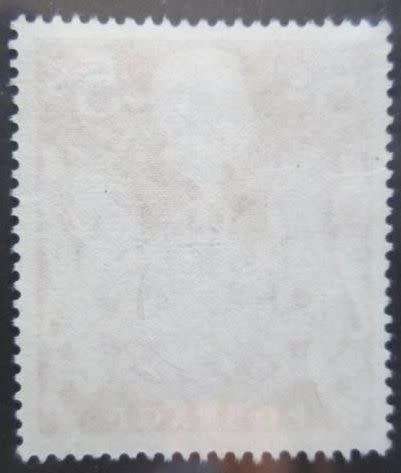 Great Britain 1939 King George VI    WM 20 5-