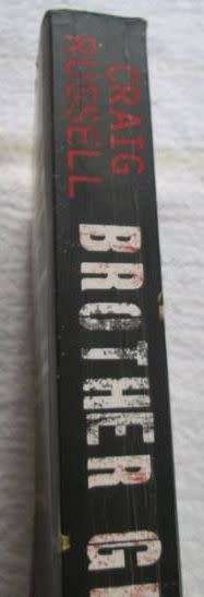 Brother Grimm - Craig Russell - Large Paperback - 392 pages