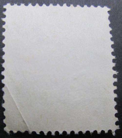 RSA  1961 Local Animals Stamps of 1954 with New Currency 1c used