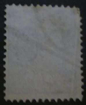 Iran 1885 Nasser-Edin Shah Qajar 1Kr used