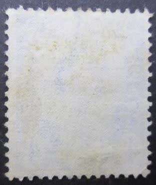 Great Britain Wales 1966 Queen Elizabeth II - New Value 4d used