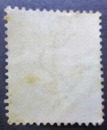 Cape of Good Hope 1902 -1904 King Edward VII 1- used