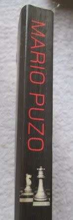 Six Graves to Munich - Mario Puzo