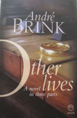 Other Lives - Andre Brink