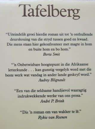 Kroniek van Perdepoort - Anna Louw