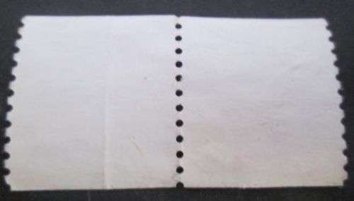 United States Postage 966 Franklin D Roosevelt 6 cents Coil stamp