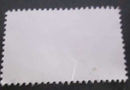 United States Postage 1985 Transpacific 44c used