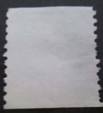 United States Postage 1968 Prominent Americans - Thomas Jefferson 1c used