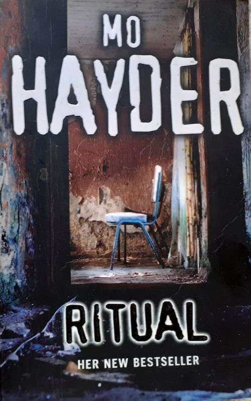 Ritual - Mo Hayder,
