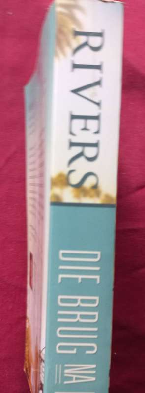 Die Brug na Haven - Francine Rivers - Softcover