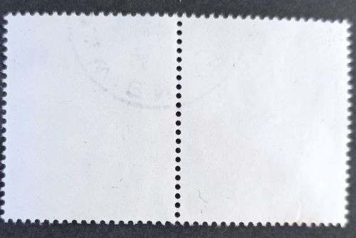 Austria - 1973 Austrian Landscapes 5S pair used