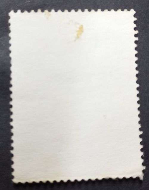 Guernsey 1988 Daily Stamps  12 P unused