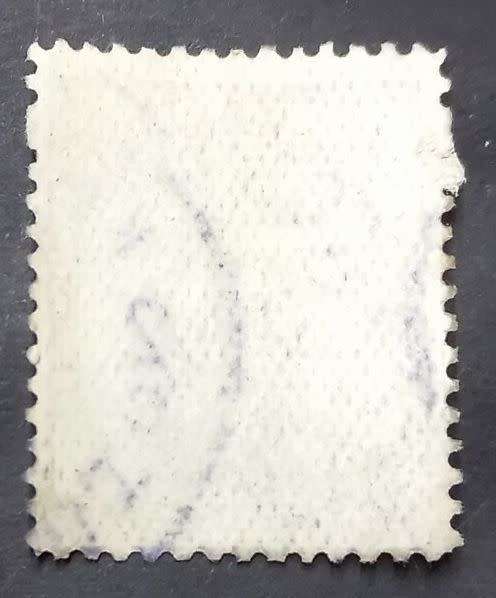 Belgium 1915 King Albert I 20c used