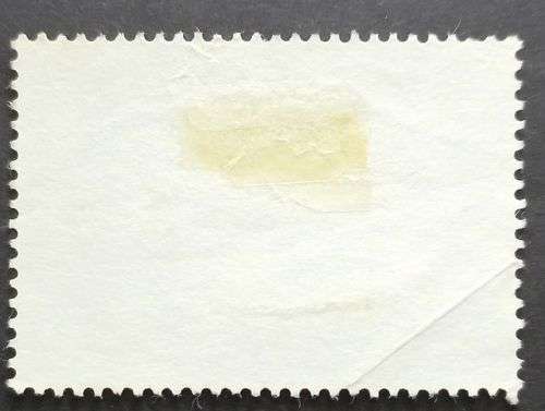 Argentina 1981 Buildings 1000P used