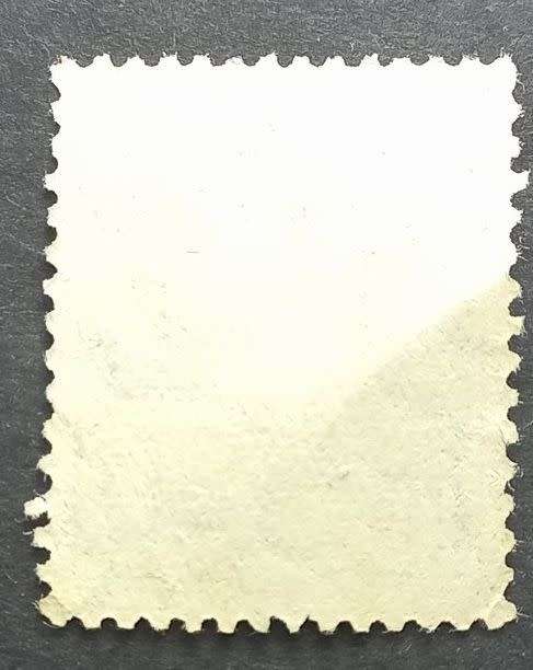 Argentina 1924 -1933 Definitive Issues - General San Martin, without Period after Value 10c used