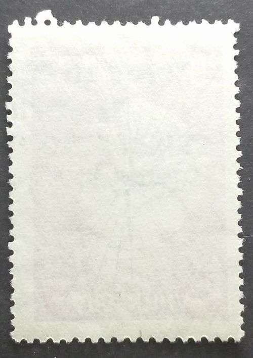 Argentina 1958 International Geophysical Year 40C used