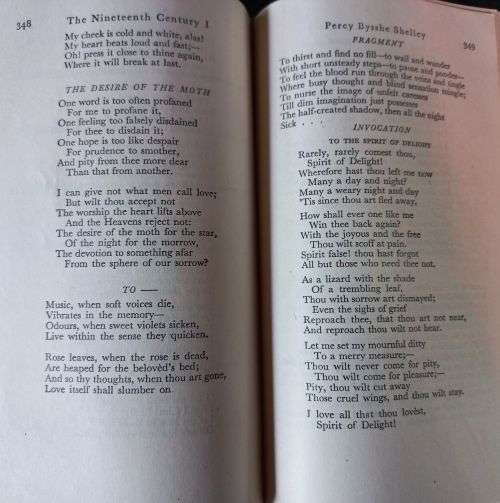 The Albatross Book of Living Verse - Edited by Louis Untermeyer  - Softcover
