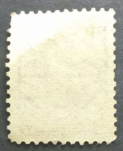 Argentina 1899 -1903 Symbols of the Republic 5c used