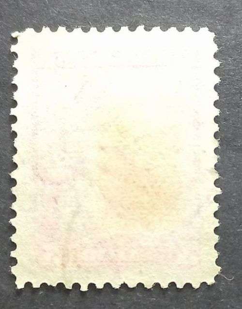 Argentina 1899 -1903 Symbols of the Republic 5c used