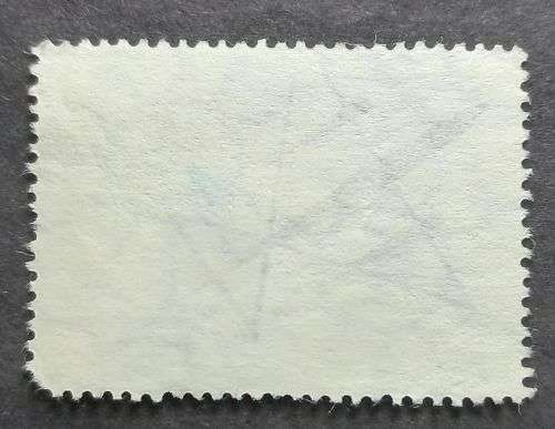 Argentina 1965 Airmail - Airplane 15P used