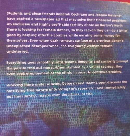 Shock - Robin Cook - Softcover - Softcover - 404 pages