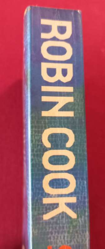 Shock - Robin Cook - Softcover - Softcover - 404 pages