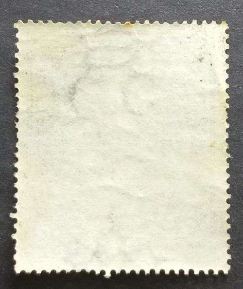 Cape of Good Hope 1d  :Revenue Stamp Act 1864 unused