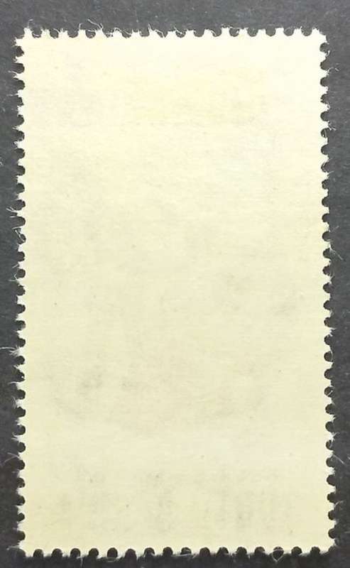 RSA 1962 The 50th Anniversary of Volkspele (Folk-dancing) in South Africa MNH