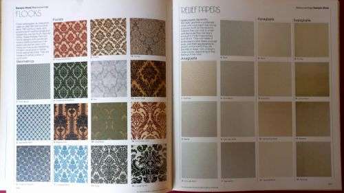 The Decorating Book - Mary Gilliatt - Hardcover - 368 pages