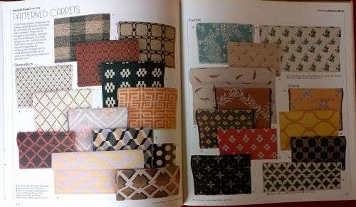 The Decorating Book - Mary Gilliatt - Hardcover - 368 pages