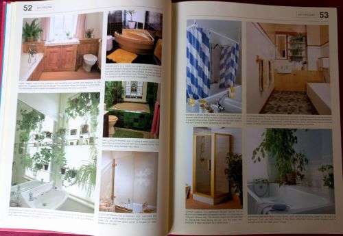 Reader`s Digest Complete Guide to Home Improvements - Hardcover - 448 pages