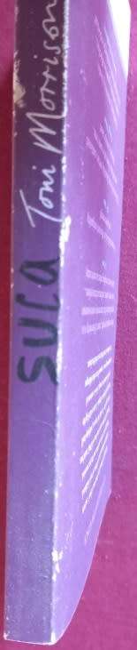 Sula - Toni Morrison - Softcover - 174 pages