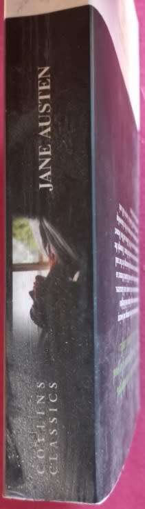 Pride and Prejudice - Jane Austen - Softcover - 402 pages