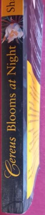 Cereus Blooms at Night - Shani Mootoo - Softcover - 149 pages