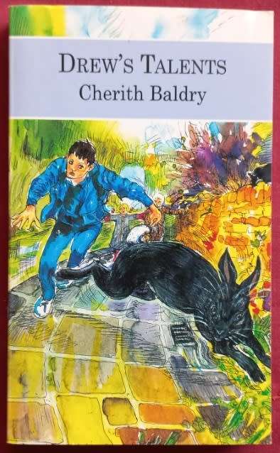 Drew`s Talents - Cherith Baldry - Softcover - 172 Pages