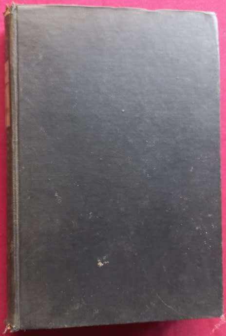The Decameron of Giovanni Boccaccio - Richard Aldington - Hardcover - 576 Pages
