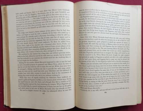 The Decameron of Giovanni Boccaccio - Richard Aldington - Hardcover - 576 Pages