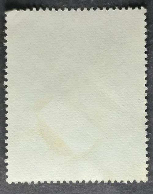 Mauritius 1978 The 200th Anniversary of Reconstruction of Chateau Le Réduit 75c used
