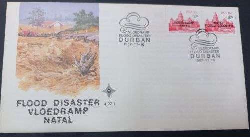Natal relief fund surcharge FDC 4.22.1