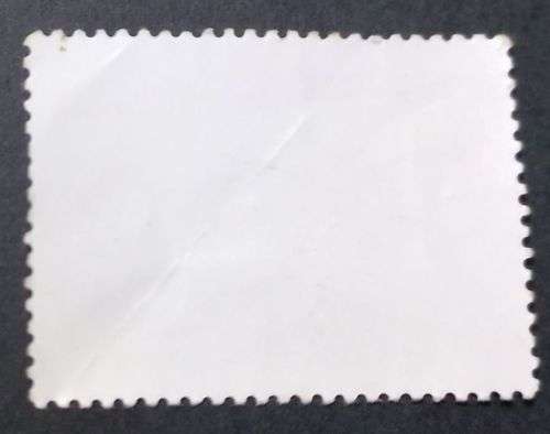 RSA 2000 Fauna and Flora - Fish 5c unused