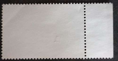 Zambia 2000 The 50th Ann of the Death of Mahatma Gandhi, Issues of 1998 Surcharged 1500/500K used
