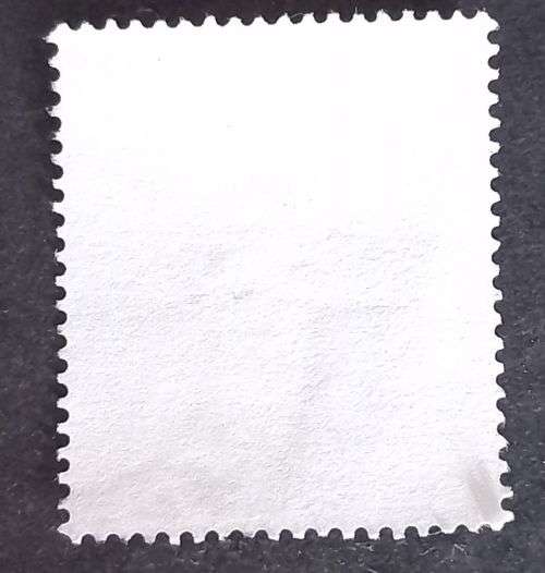 Zambia 1985 Traditional Living Issues of 1981 Surcharged 25/8N  used