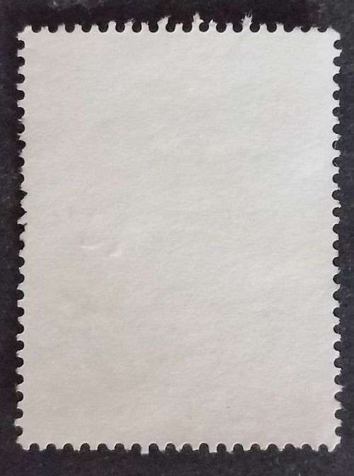 Zambia 1989 Wild Fruits K100.00 used