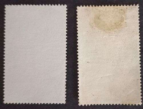 Zambia 1966 University of Zambia Opening set used
