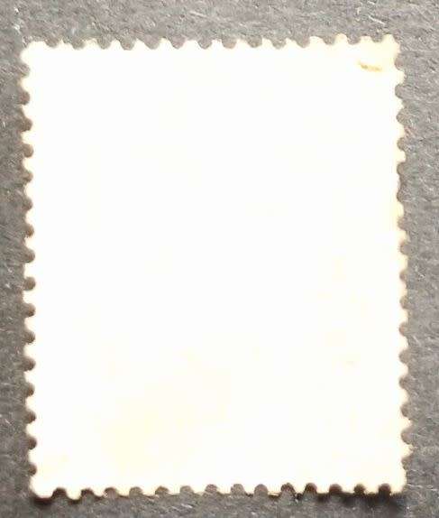 Bechuanaland Protectorate 1913 -1920 Great Britain Postage Stamps Issue of 1912-1913 Overp 1d used