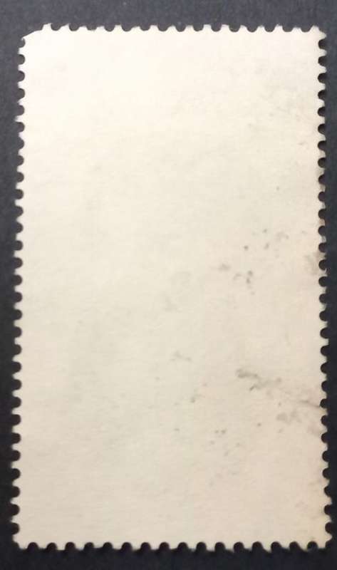RSA 1967 The 450th Anniversary of Reformation 21/2c unused