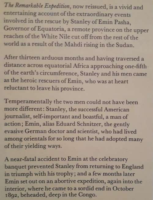 The Remarkable Expedition - Olivia Manning - Softcover - 275 Pages